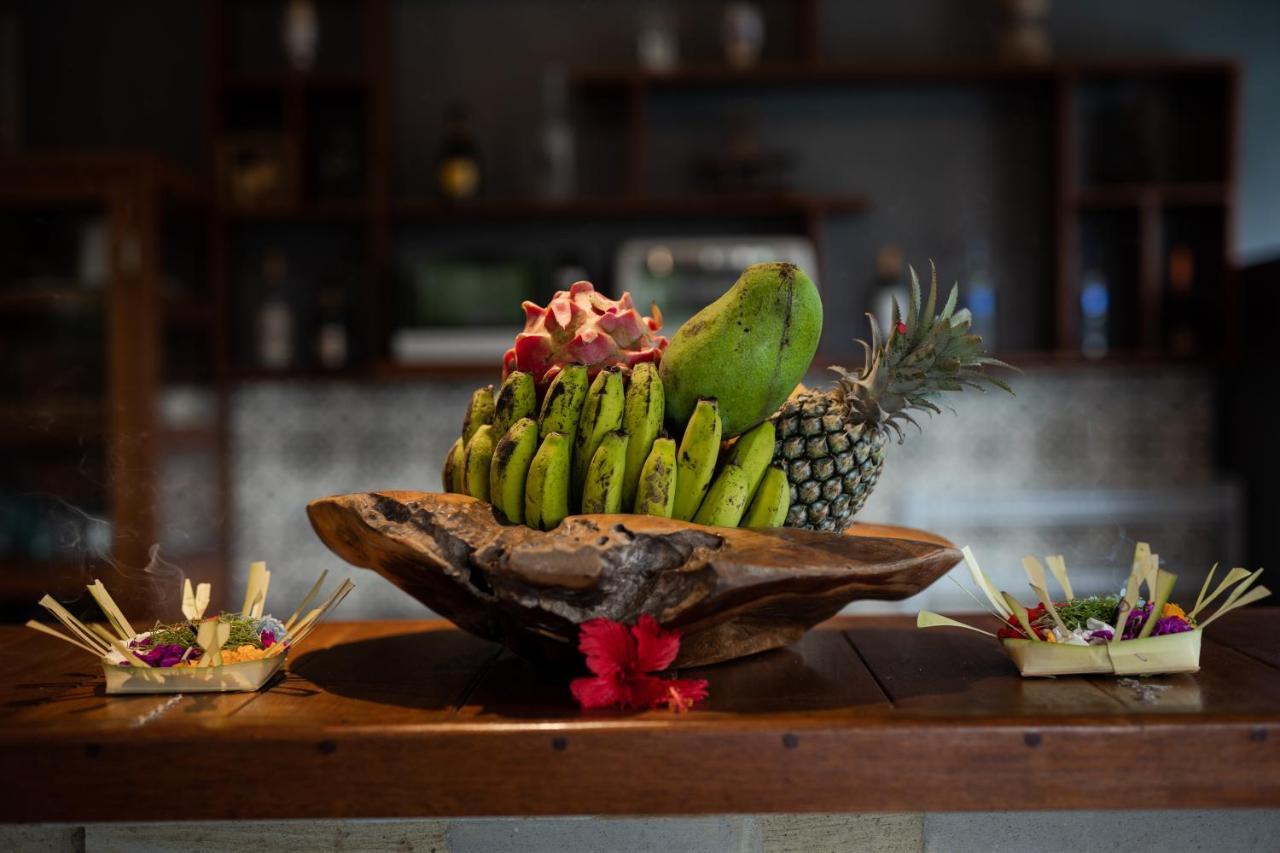 Mangkun Villa Ubud 2 Eksteriør billede