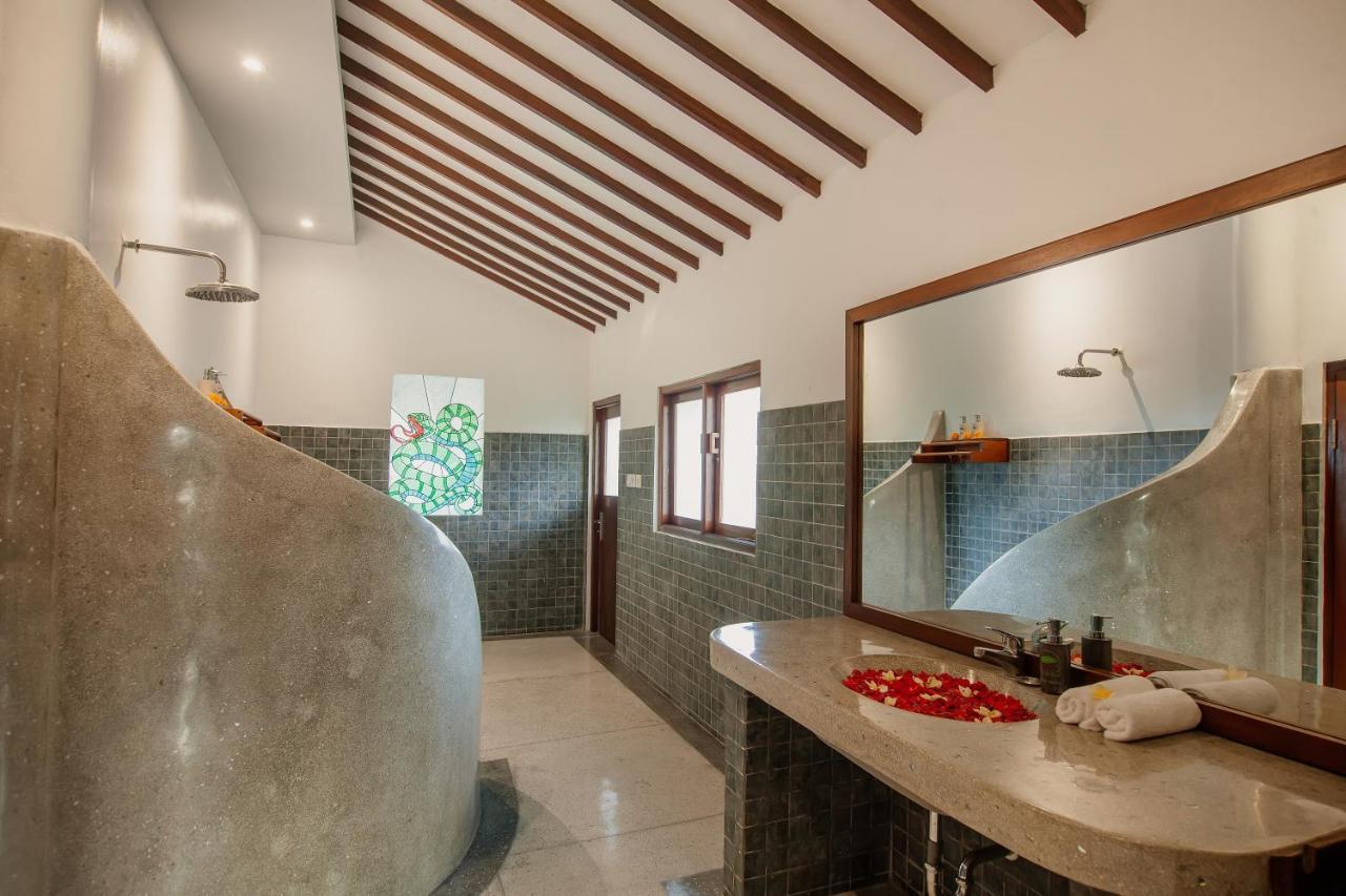 Mangkun Villa Ubud 2 Eksteriør billede