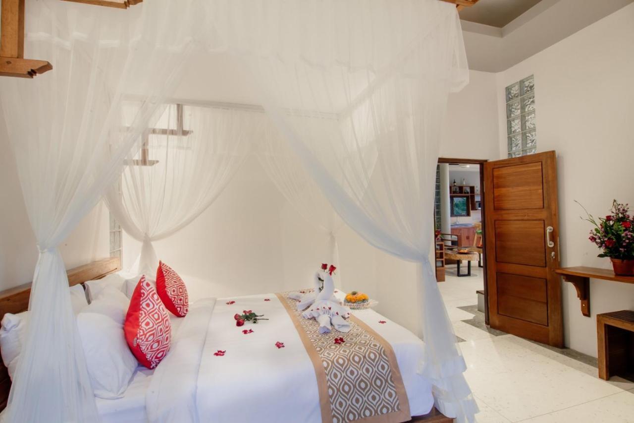 Mangkun Villa Ubud 2 Eksteriør billede