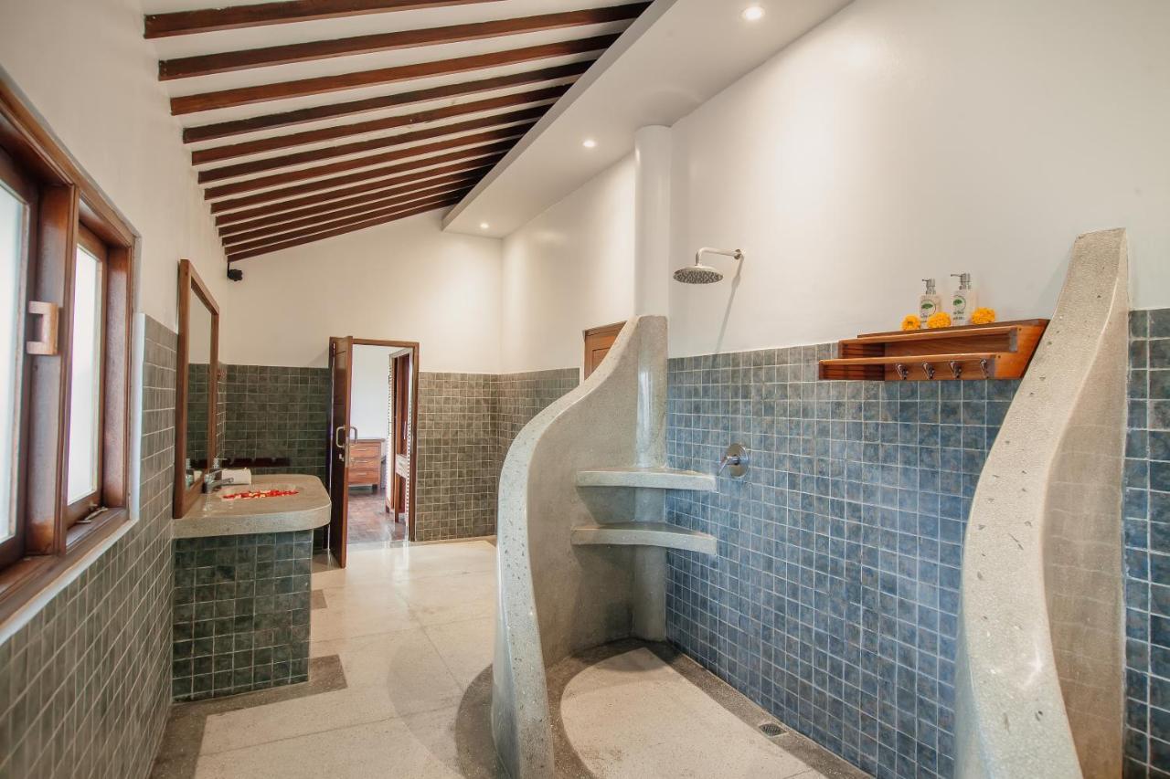 Mangkun Villa Ubud 2 Eksteriør billede